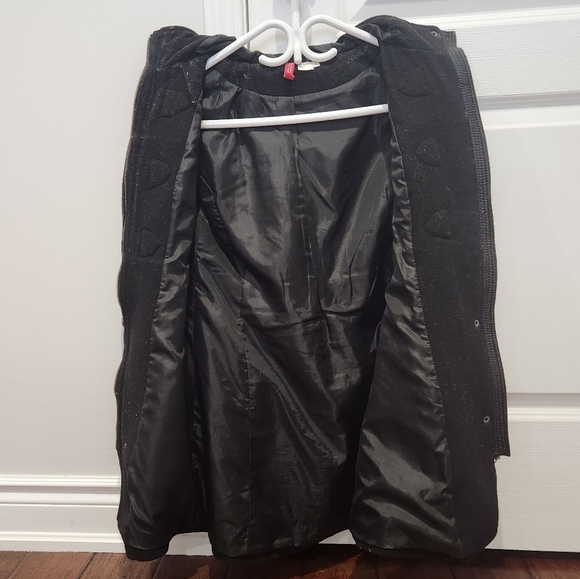 Wool blend peacoat - Picture 5 of 7